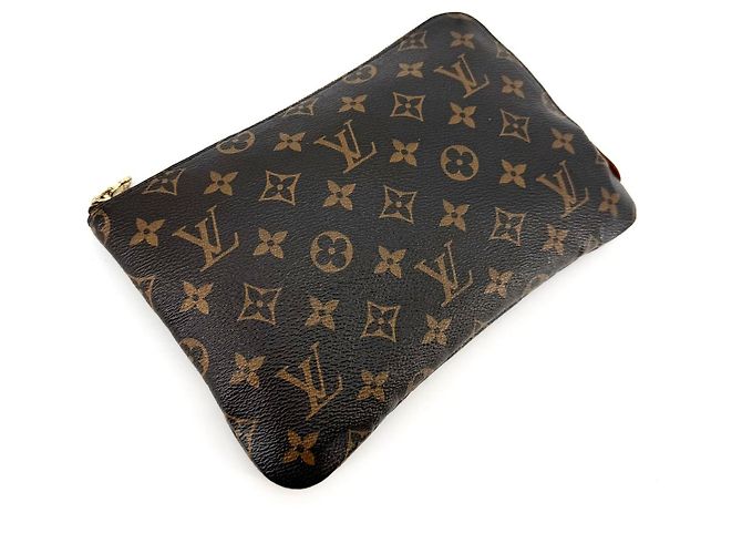 Louis Vuitton Monogram Etui Voyage PM - vista 2
