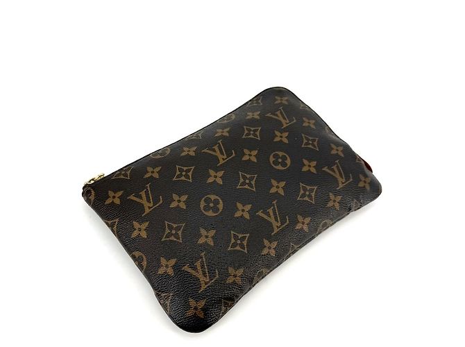 Louis Vuitton Monogram Etui Voyage PM - vista 3