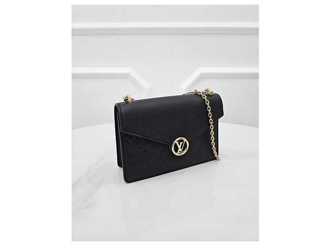 Louis Vuitton Wallet on Chain Monogram Empreinte - vista 2