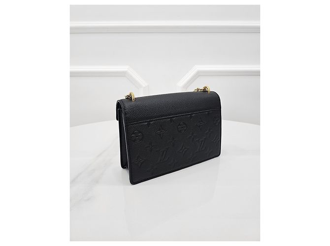 Louis Vuitton Wallet on Chain Monogram Empreinte - vista 3
