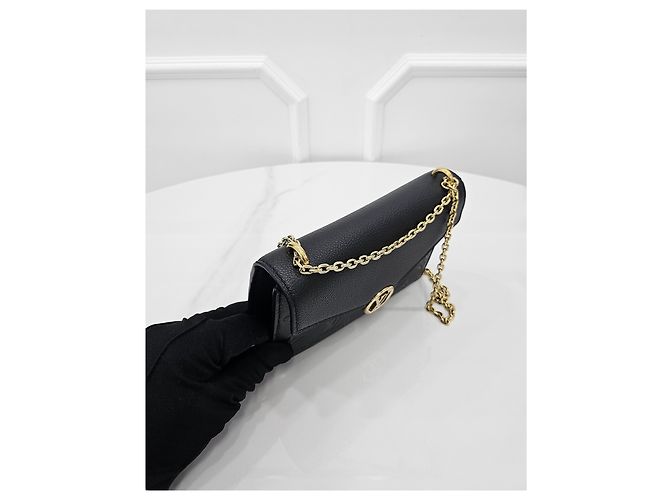 Louis Vuitton Wallet on Chain Monogram Empreinte - vista 4
