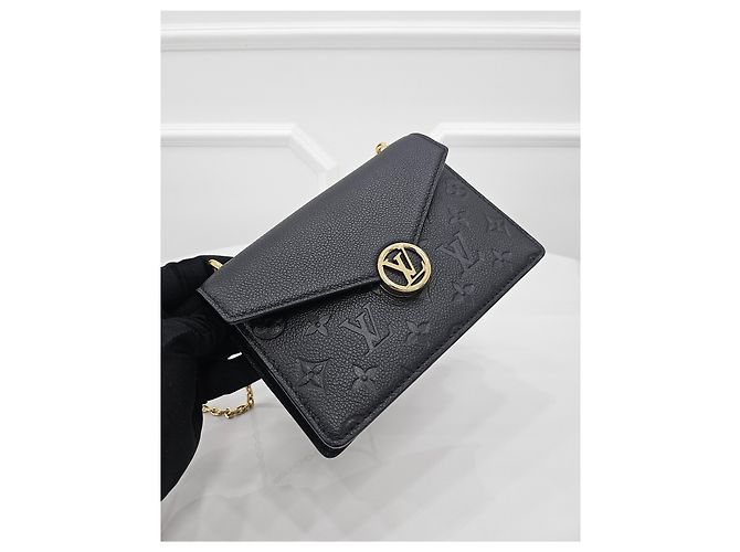 Louis Vuitton Wallet on Chain Monogram Empreinte - vista 6
