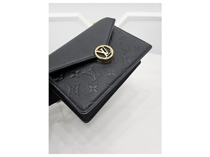 Louis Vuitton Wallet on Chain Monogram Empreinte - vista 7