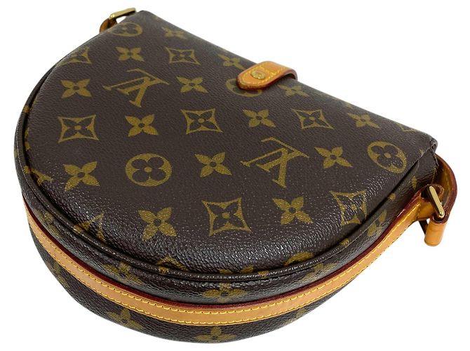 Louis Vuitton Borsa a tracolla Monogram Shanti PM - vista 7