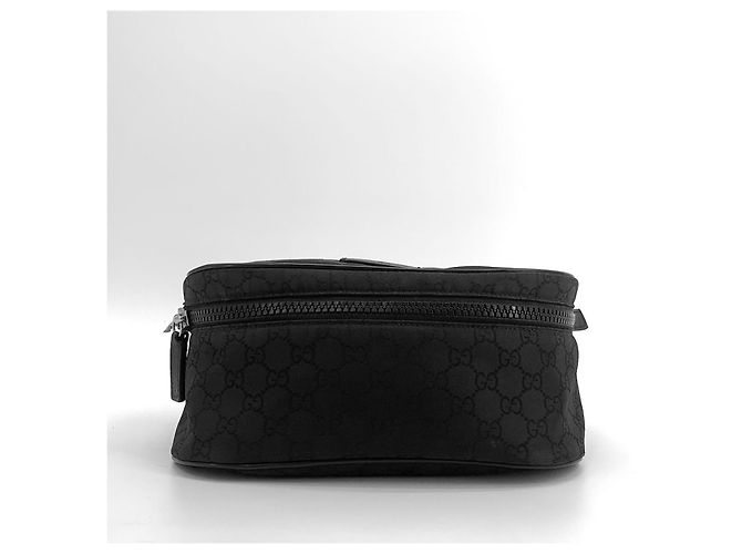 Gucci GG Canvas Gürteltasche - Ansicht 11