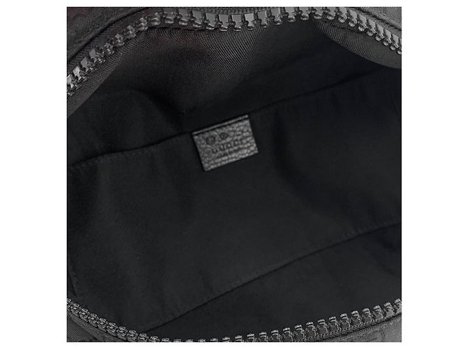 Gucci GG Canvas Gürteltasche - Ansicht 16