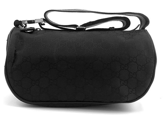 Gucci GG Canvas Gürteltasche - Ansicht 2