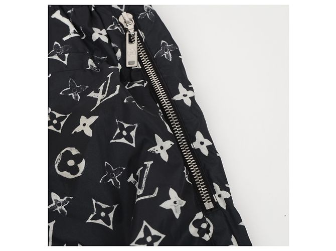 Louis Vuitton Pantalones de jogging Monogram Talla - vista 10
