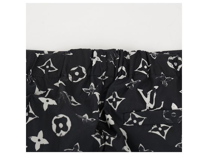 Louis Vuitton Pantalones de jogging Monogram Talla - vista 11