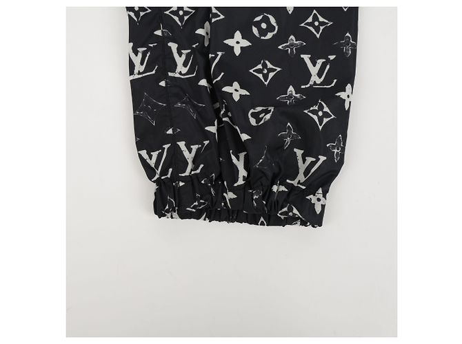 Louis Vuitton Pantalones de jogging Monogram Talla - vista 13