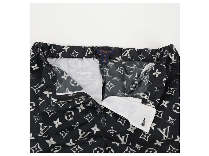 Louis Vuitton Pantalones de jogging Monogram Talla - vista 15