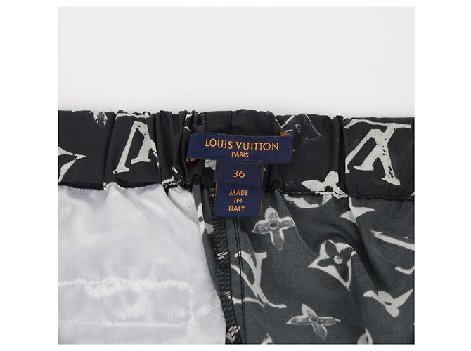 Louis Vuitton Pantalones de jogging Monogram Talla - vista 16