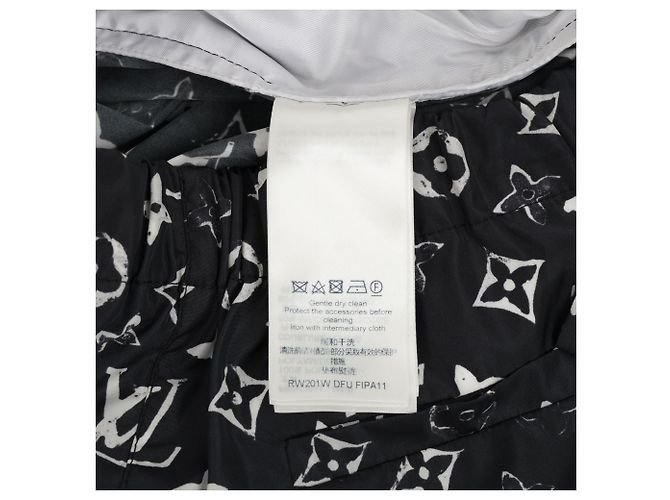 Louis Vuitton Pantalones de jogging Monogram Talla - vista 17