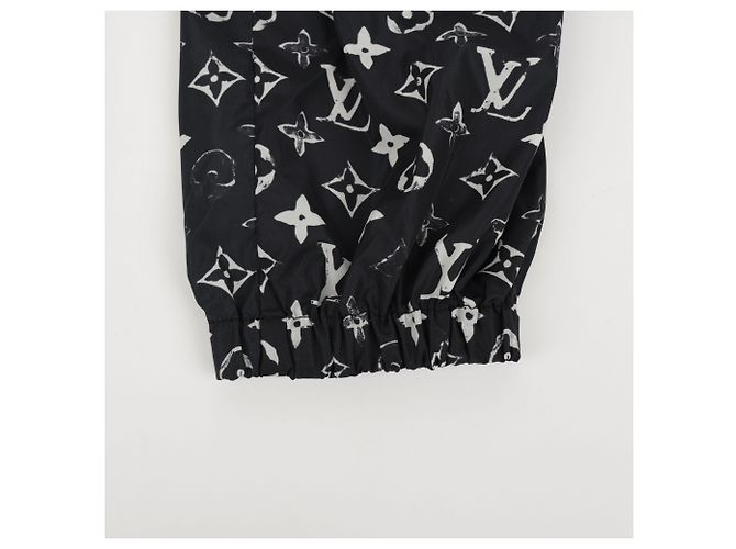 Louis Vuitton Pantalones de jogging Monogram Talla - vista 6