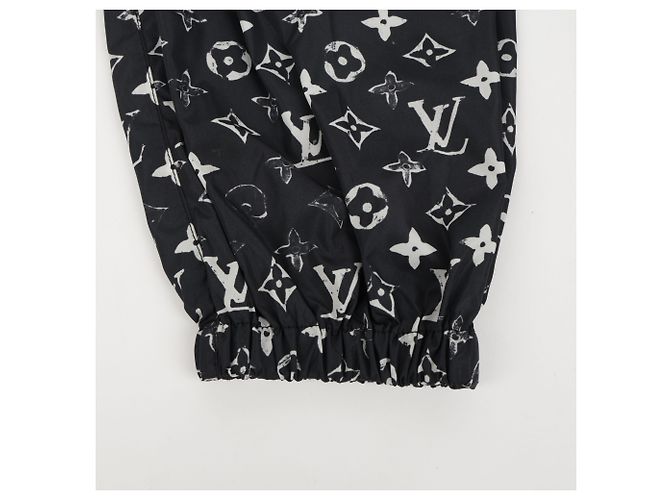 Louis Vuitton Pantalones de jogging Monogram Talla - vista 7