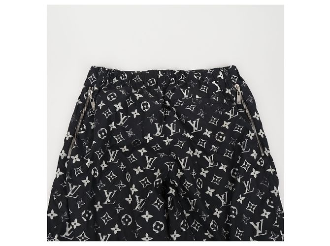 Louis Vuitton Pantalones de jogging Monogram Talla - vista 8