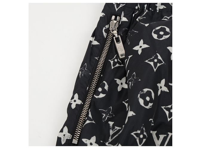 Louis Vuitton Pantalones de jogging Monogram Talla - vista 9