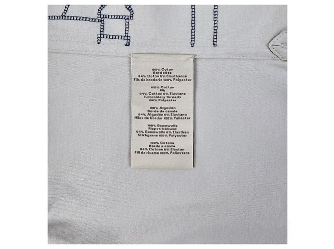 Hermès T-shirt a maniche corte da uomo - vista 10