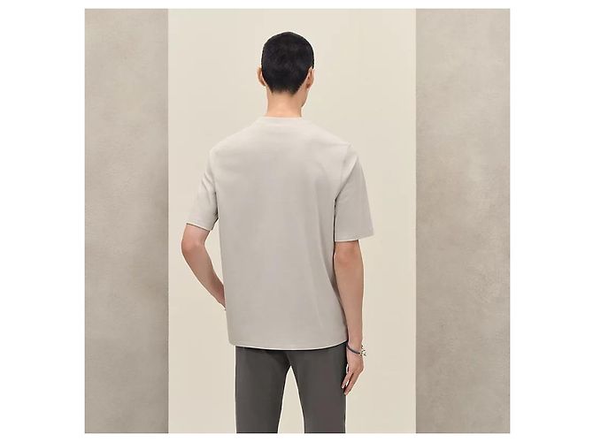 Hermès T-shirt a maniche corte da uomo - vista 3