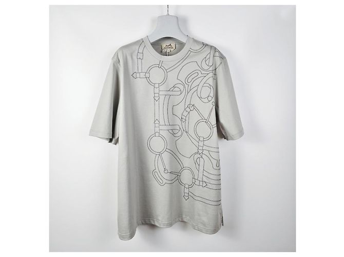 Hermès T-shirt a maniche corte da uomo - vista 6