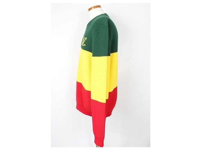 Louis Vuitton Jamaica Knit Limited Edition - Ansicht 2