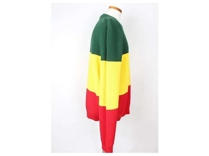 Louis Vuitton Jamaica Knit Limited Edition - Ansicht 3