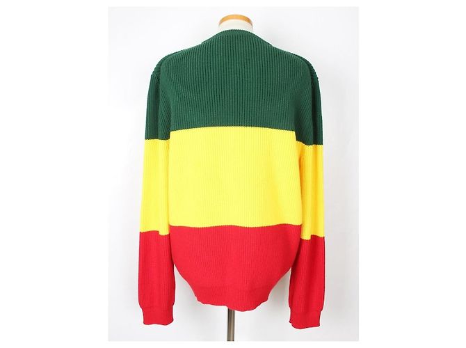 Louis Vuitton Jamaica Knit Limited Edition - Ansicht 4