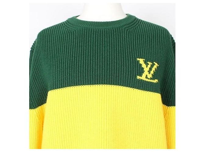 Louis Vuitton Jamaica Knit Limited Edition - Ansicht 5