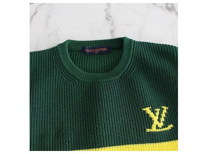 Louis Vuitton Jamaica Knit Limited Edition - Ansicht 6