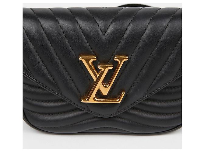 Louis Vuitton New Wave Multi Pochette Schultertasche - Ansicht 3