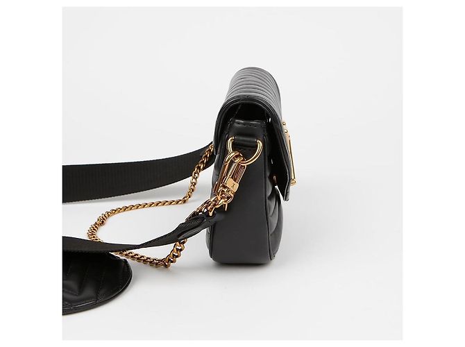 Louis Vuitton New Wave Multi Pochette Schultertasche - Ansicht 5