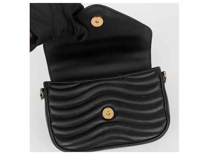 Louis Vuitton New Wave Multi Pochette Schultertasche - Ansicht 9