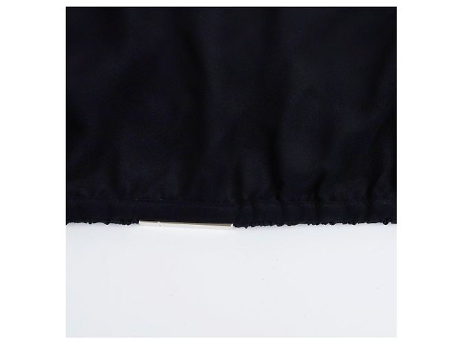 Gucci Camisa suave de botones blanca - vista 12