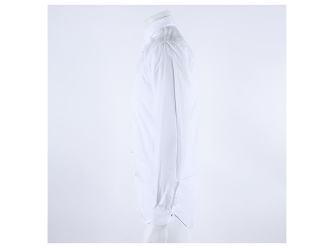 Camicia a maniche lunghe Dior Homme - vista 2