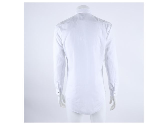 Camicia a maniche lunghe Dior Homme - vista 3