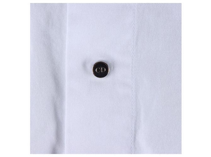 Camicia a maniche lunghe Dior Homme - vista 4