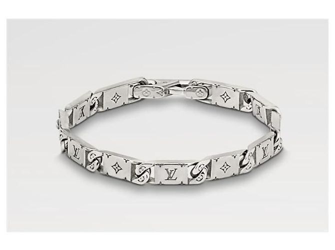 Louis Vuitton Monogram Tide Up Armband - Ansicht 2