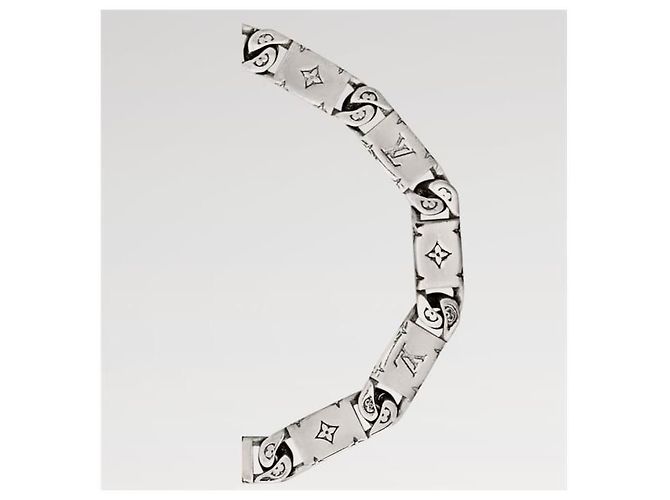Louis Vuitton Monogram Tide Up Armband - Ansicht 3