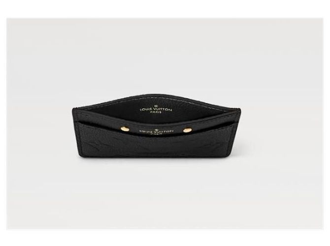 Louis Vuitton Monogram Empreinte Card Holder - view 5