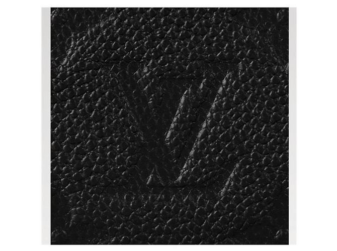 Louis Vuitton Monogram Empreinte Card Holder - view 6