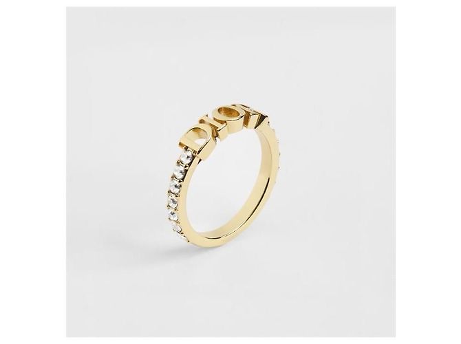 Dior Evolution Ring Gold - Ansicht 2