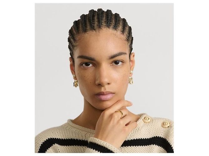 Dior Evolution Ring Gold - Ansicht 3