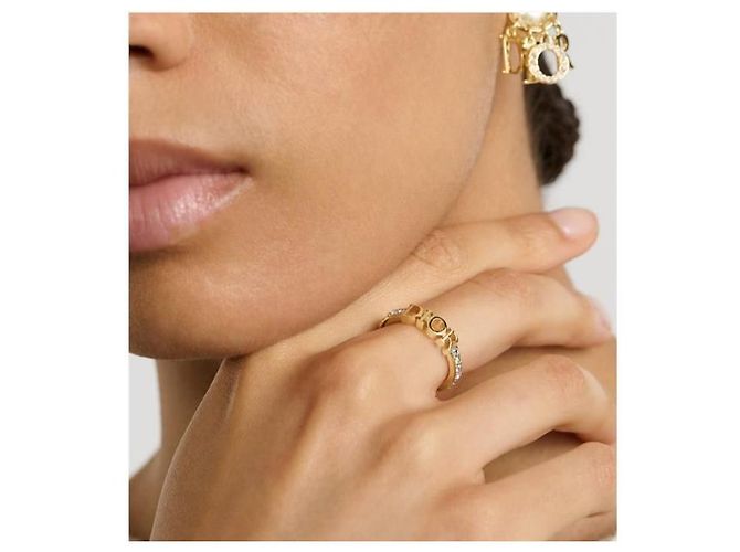 Dior Evolution Ring Gold - Ansicht 4