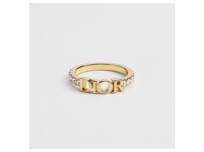 Dior Evolution Ring Gold - Ansicht 5