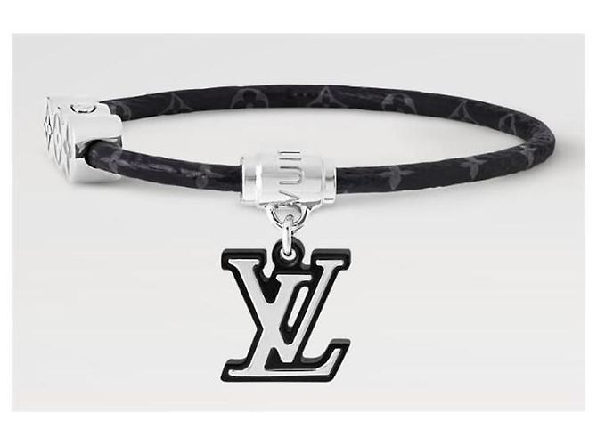 Louis Vuitton Bracciale Monogram Party - vista 2