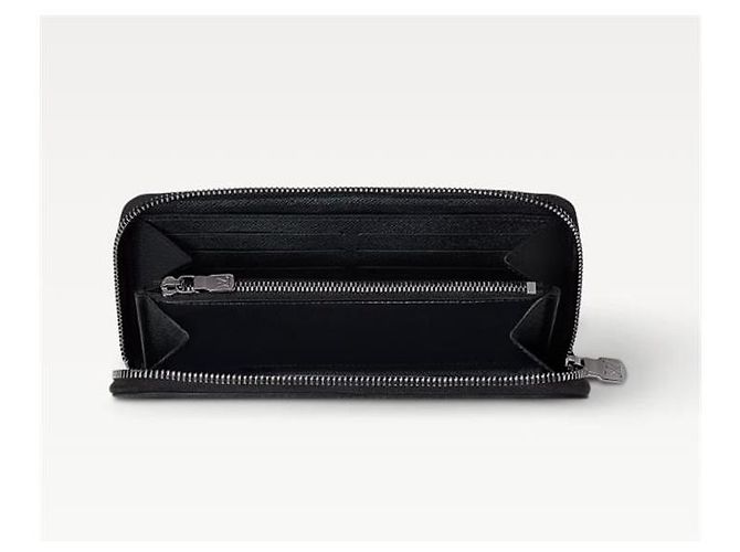Louis Vuitton GP Geldbörse Horizontal Schwarz - Ansicht 4