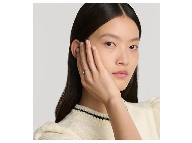 Dior Ring Silber - Ansicht 3