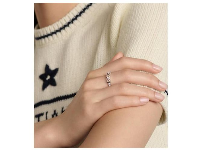 Dior Ring Silber - Ansicht 4
