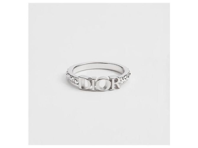 Dior Ring Silber - Ansicht 5