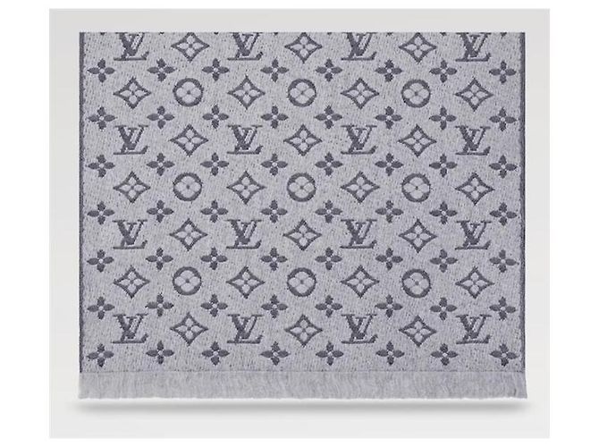 Louis Vuitton Bufanda Monogram Classic - vista 6